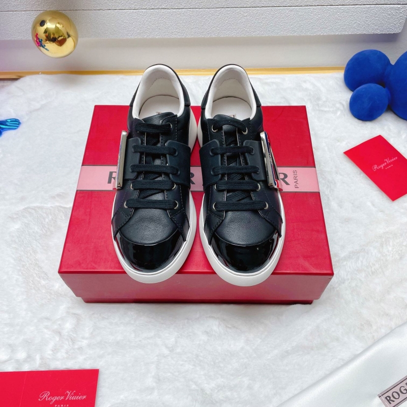 roger u1u1er casual shoes